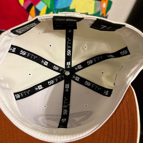 Arizona diamond backs nwt 7 7/8 - Picture 4 of 4